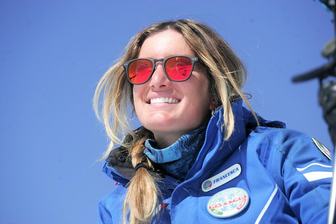 Freeride Private Lessons - Skiing - Participant Requirements