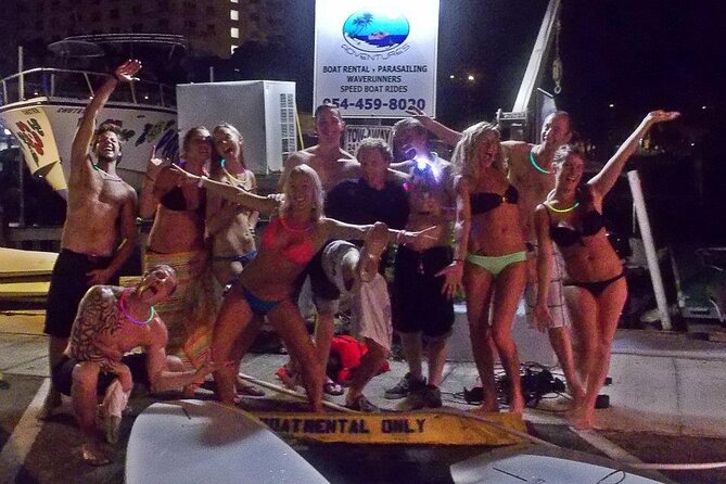 Friday Nights Pints and Paddle Party in Fort Lauderdale - Pricing and Booking Details