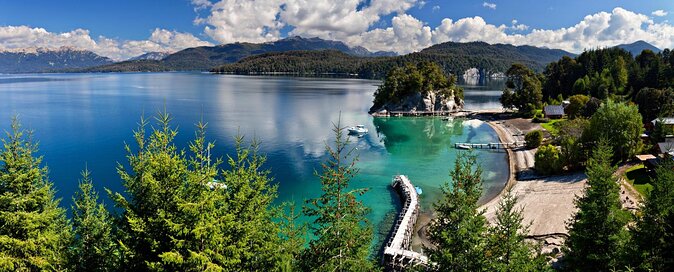 From Bariloche to San Martín De Los Andes via the 7 Lakes Route - Route Highlights and Stops