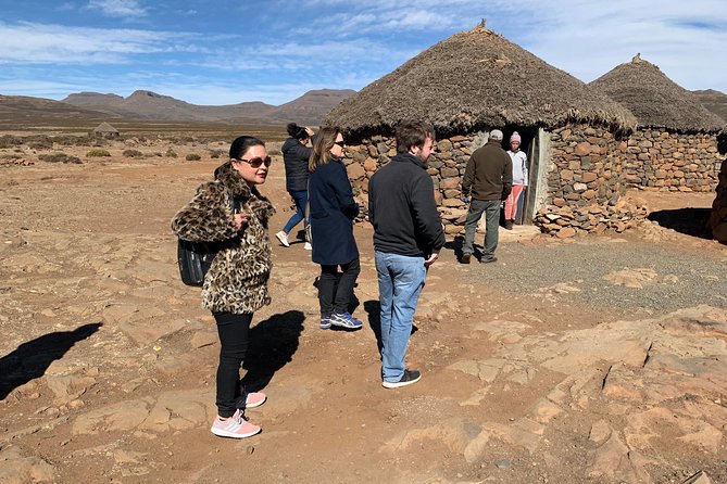 From Durban: Sani Pass Lesotho Full Day Shared Sightseeing Tour - Pricing Information