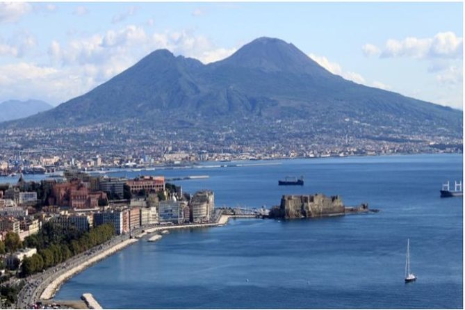From Naples: Pompei and Sorrento City Sightseeing - Itinerary Options