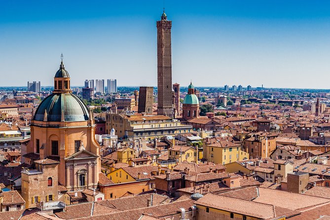 From Ravenna: Day Trip to Bologna - Pricing Details
