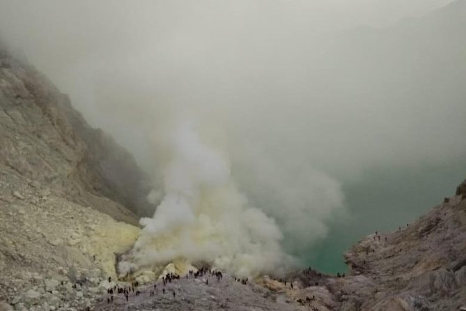 From Surabaya / Malang : Mt Bromo Sunrise - Ijen Blue Fire 2D1N - Traveler Photos and Reviews