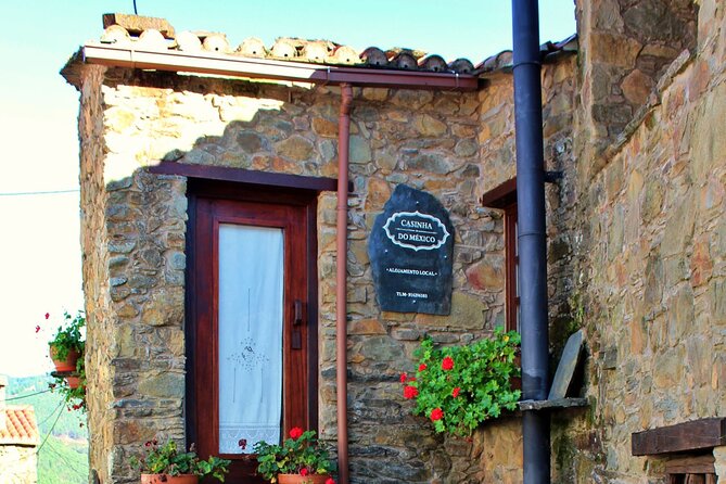 From the Schist Villages of Lousã to the Mills of Penacova - A Journey to Penacovas Historic Mills