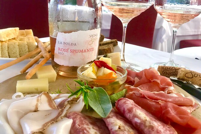 From Verona: Full Day Amarone E-Bike Tour, Wine Tasting & Lunch - Meeting Point