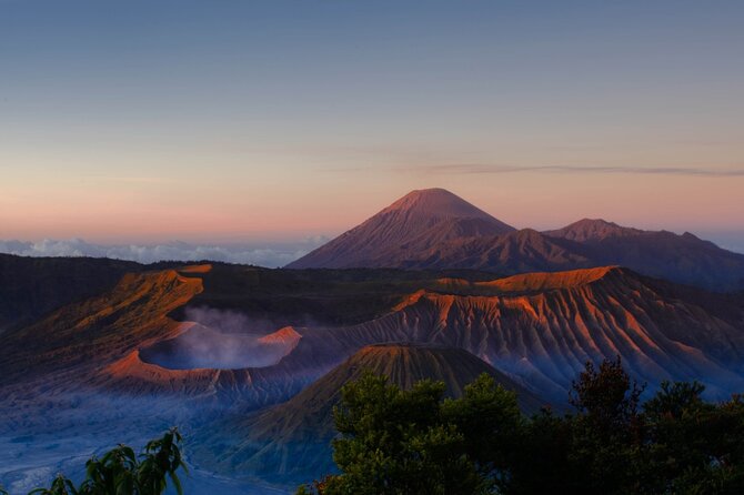 From Yogyakarta: 3 Days Mt. Bromo and Ijen Tour and Accomodations - Accommodation Options