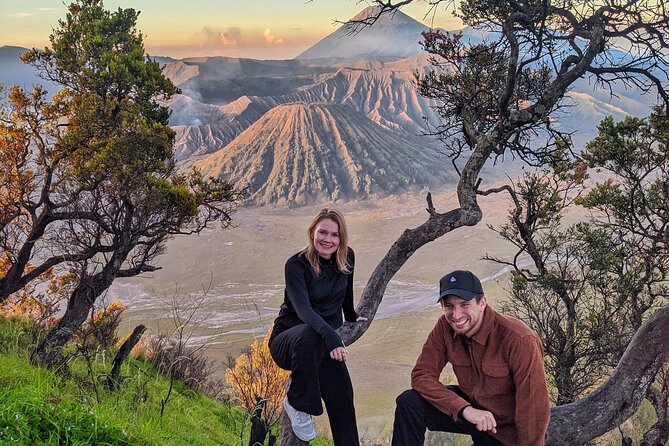 From Yogyakarta: Mount Bromo Sunrise and Ijen Crater Blue Fire - 3 Days - Pricing Information