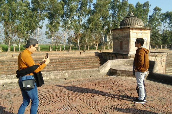 Full Day Amritsar City Tour With Wagah Border Ceremony - Tour Itinerary and Highlights