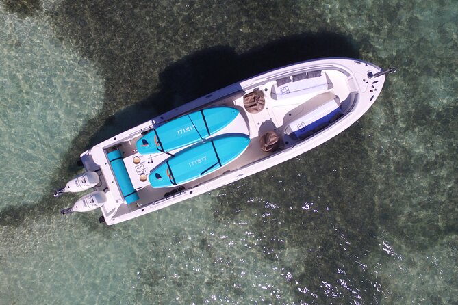 Full Day Anguilla Private Charter Tour - Pricing and Value