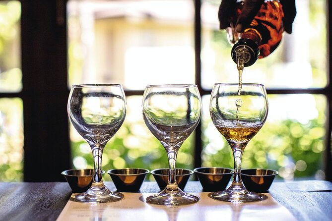 Full-Day Appleton Rum, YS Falls and Pelican Bar Private Tour - Itinerary Details