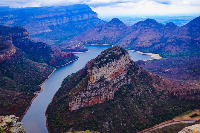 Full-Day Blyde River Canyon Tour From Nelspruit, Whiteriver or Hazyview - Inclusions
