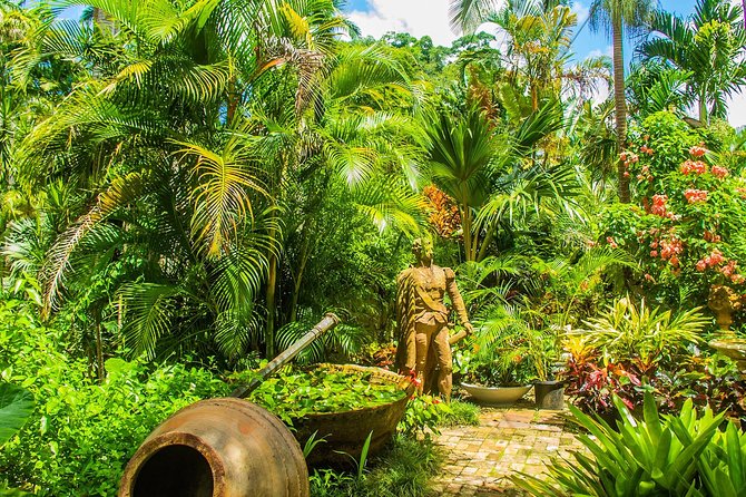 Full-Day Bridgetown, Bathsheba and Botanical Tour (Feb ) - Inclusions and Logistics