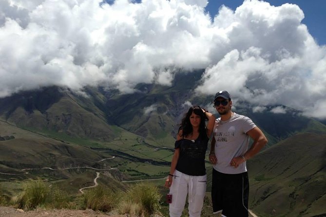Full-Day Cachi and Los Cardones National Park From Salta - Schedule and Pick-up Information