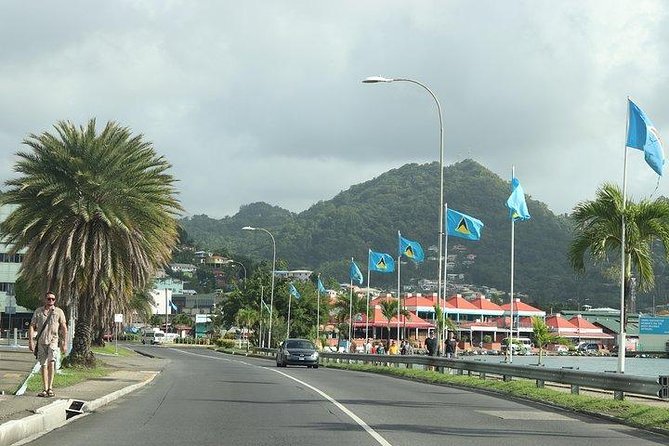 Full Day Castries Island Tour  - St Lucia - Traveler Reviews