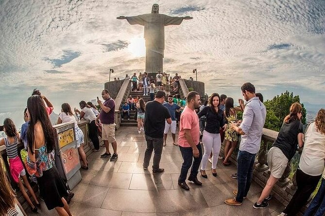 Full Day City Tour in Rio De Janeiro - Good To Know