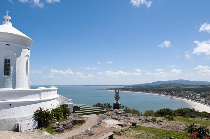 Full-Day City Tour of Punta Del Este From Montevideo - Inclusions and Amenities Provided