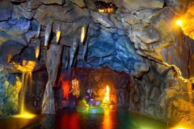 Full-Day Cradle of Humankind Guided Tour From Johannesburg or Pretoria - Tour Overview