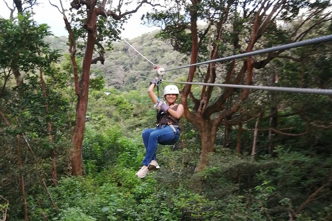 Full-Day Cultural Tour & Nature Adventures in Costa Rica  - Liberia - Inclusions and Activities