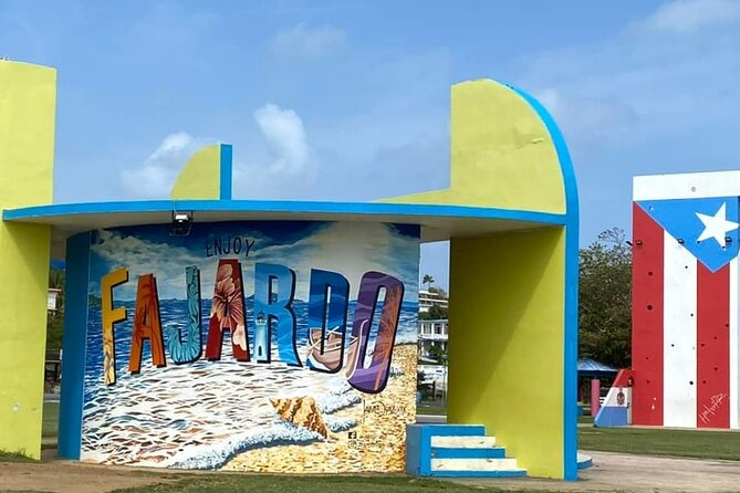 Full Day Eastern Island Tour - Tour Highlights