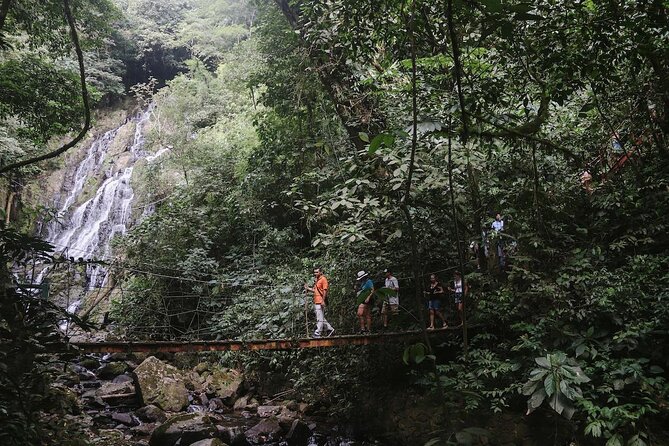 Full Day El Vallé Enchantment Tour With Private Guide - Pricing and Booking Details