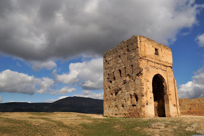 Full Day Fez Guided Tour - Inclusions