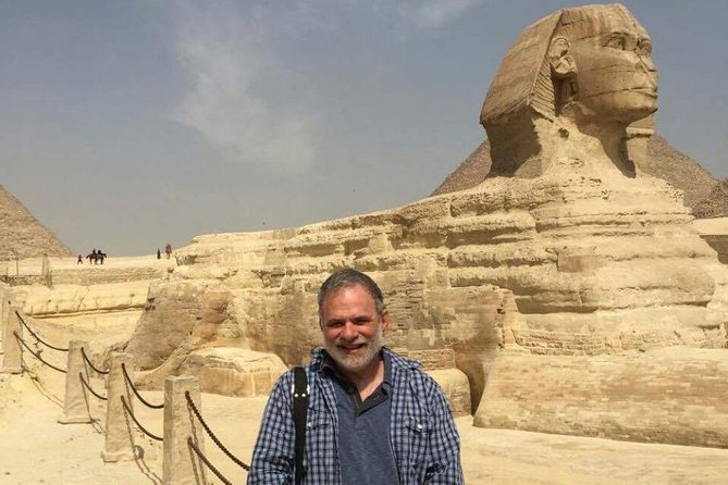 Full Day Giza Pyramids , Sphinx and Cairo Museum Private Tours - Pricing and Booking Details