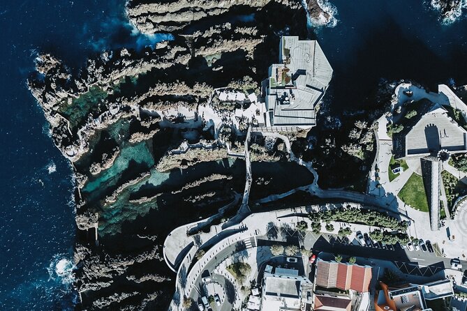 Full Day Guided Tour in Madeira West From Funchal - Itinerary Overview
