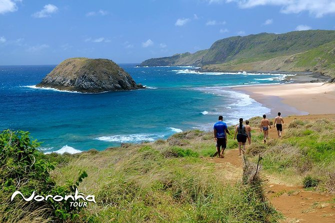 Full Day Guided Tour to Fernando De Noronha Island - Reservation and Cancellation Policy