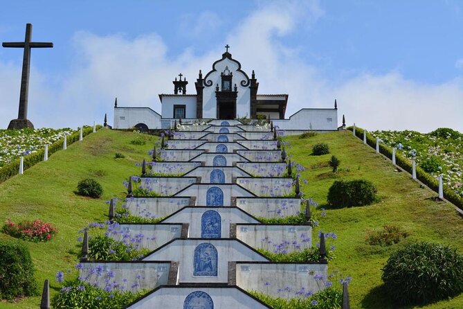 Full Day Hiking Faial Da Terra (Min. 2 Persons) - Traveler Reviews