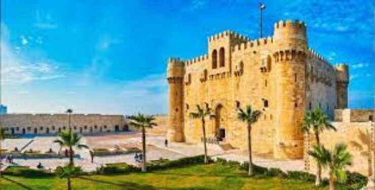 Full-Day Historical Alexandria Tour From Cairo - Historical Landmarks Exploration