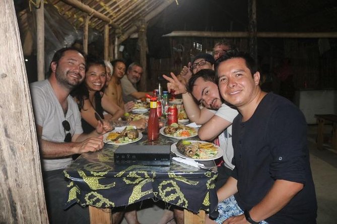 Full Day in San Blas, Panama - Morning Activities and Exploration