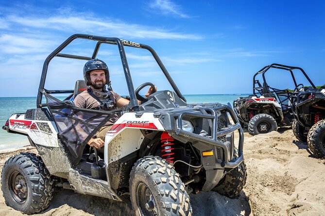 Full Day Jamwest Adventure Park With Welcome Drink - Experience Duration and Inclusions