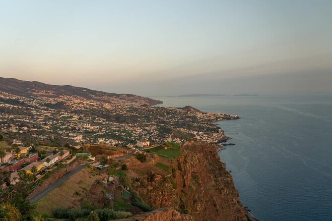 Full-Day Jeep Tour Madeira Majestic Viewpoints - Tour Details