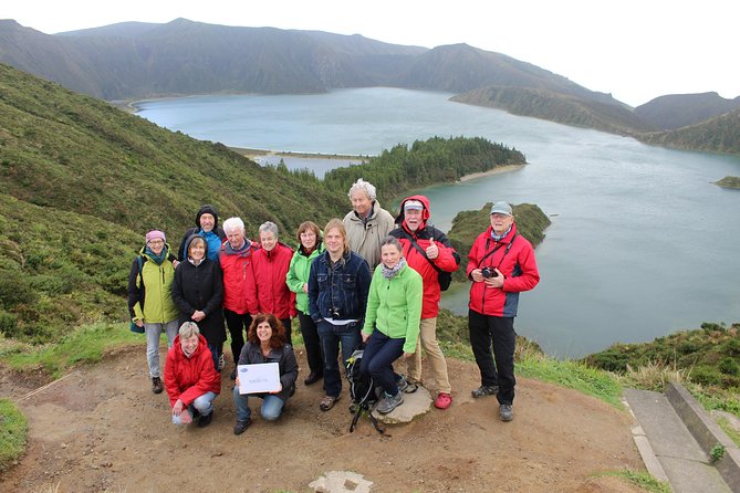 Full Day Lagoa Do Fogo Tour Walking Liquor Tasting PRIVATE - Pickup Points and Start Time