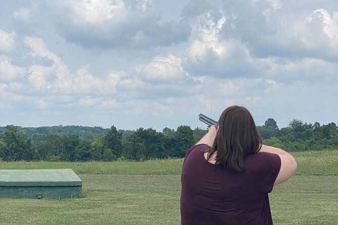Full-Day Lexington Farm Tour With Clay Pigeon Shooting - Reviews and Ratings