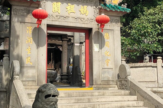 Full Day Macau Sightseeing Tour From Hong Kong (Ow by HZM Bridge) - Traveler Photos and Reviews