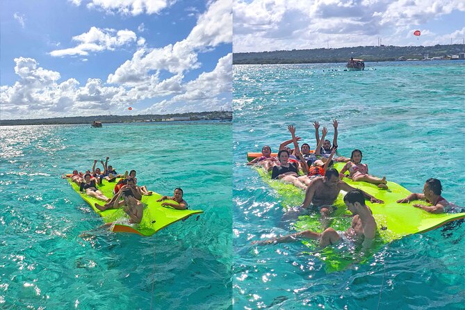 Full Day Marine Tour in San Andres - Viator Help Center