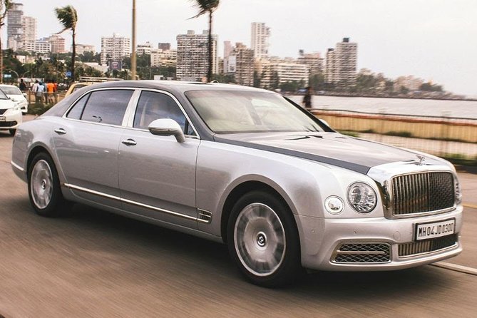 Full Day Mumbai City Tour in Luxury Vehicle - Pickup Locations