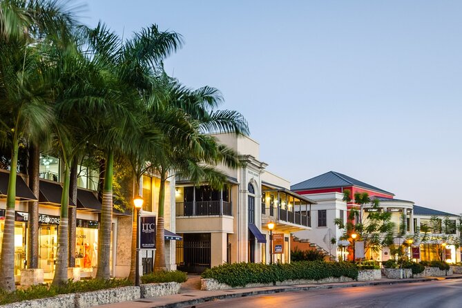 Full-Day Natural Heritage Tour in Barbados With Lunch - Meeting and Pickup Details