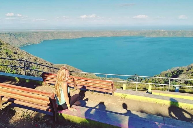 Full Day Nicaragua Tour From Costa Rica - Tour Highlights
