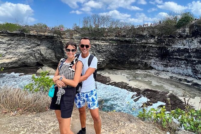 Full-Day Nusa Penida Island Private Tour With Local Guide - Itinerary Overview