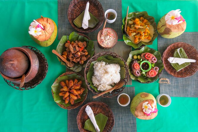 Full Day Pamilacan Island Day Tour With Lunch - Inclusions and Exclusions