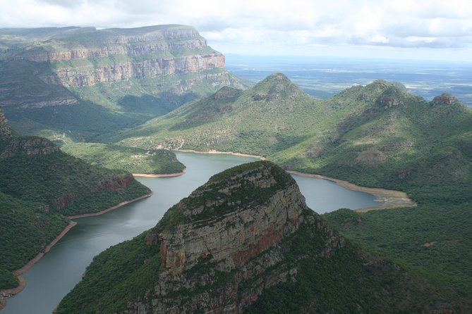 Full Day Panorama Guided Tour From Hazyview - Tour Itinerary