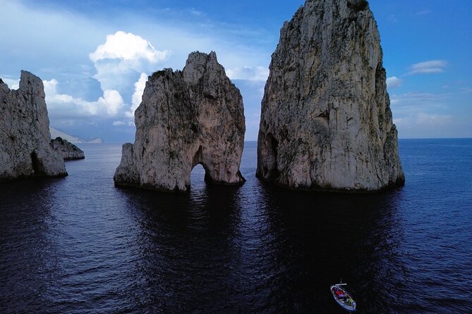Full Day Private Boat Tour 6 Hours - Tour Highlights
