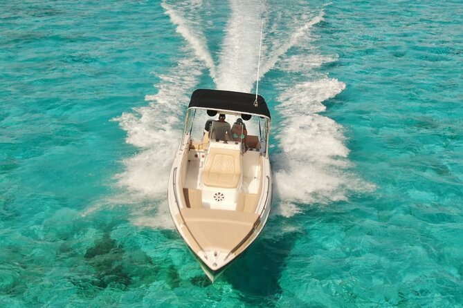 Full Day Private Boat Tour in San Andres Islands - Cancellation Policy and Refunds