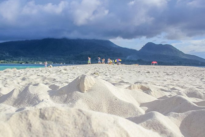 Full-Day Private Camiguin Island Tour - Tour Details