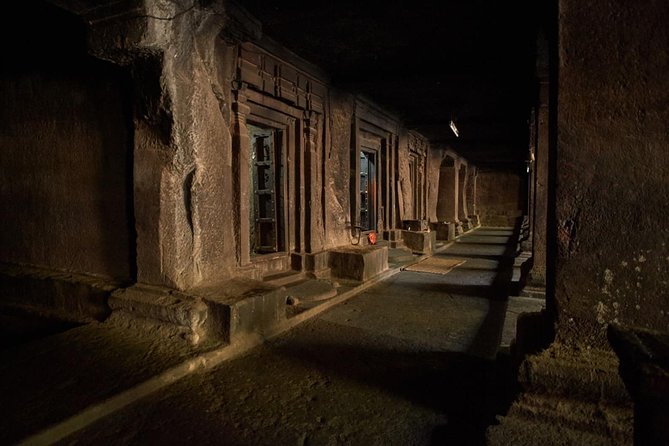 Full Day Private City Tour of Pune With a Licensed Guide - Inclusions and Exclusions