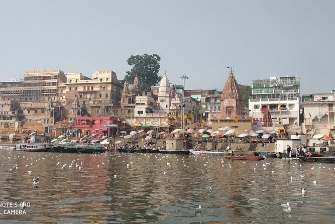 Full-Day Private Guided Cultural Tour in Varanasi - Operating Hours
