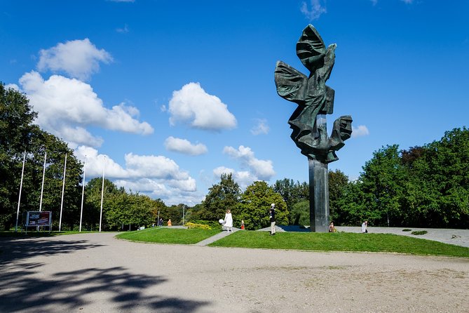 Full-Day Private Guided Tour of Szczecin From Usedom - Private Guide and Transportation