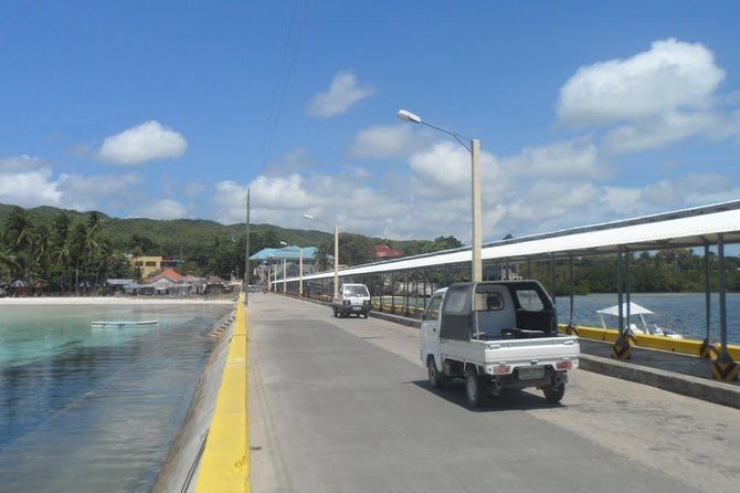 Full-Day Private Siquijor Island Tour - Itinerary Details